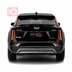 كاديلاك اوبتيك